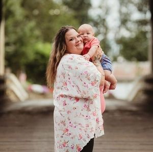 Meet your Posher, Mandy